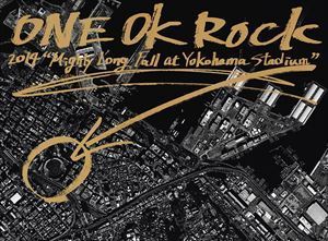 ONE OK ROCK 2014”Mighty Long Fall at Yokohama Stadium” ONE OK ROCK_画像1