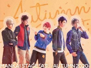 MANKAI STAGE[A3!]~AUTUMN 2020~[DVD] вода .. futoshi 