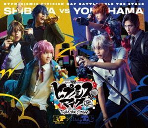 [Blu-Ray]ヒプノシスマイク -Division Rap Battle- Rule the Stage《Fling Posse VS MAD TRIGGER CREW》【Blu-ray】 ヒプノシス・_画像1
