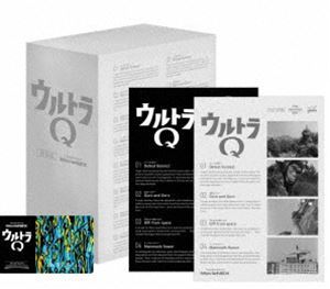 [Blu-Ray]ULTRAMAN ARCHIVES ウルトラQ UHD＆MovieNEX 佐原健二