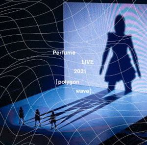 Perfume LIVE 2021［polygonwave］（通常盤） Perfume_画像1