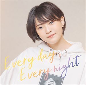 Every day， Every night 三阪咲_画像1