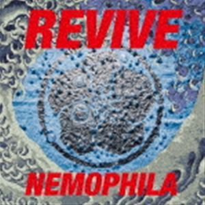 REVIVE（初回限定盤／CD＋DVD） NEMOPHILA_画像1