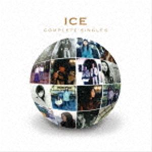 ICE COMPLETE SINGLES（SHM-CD） ICE_画像1