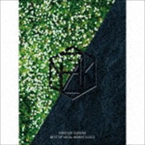 BEST OF VOCAL WORKS ［nZk］ 2（初回生産限定盤／3CD＋Blu-ray） 澤野弘之
