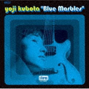 Blue Marbles（限定盤） 久保田洋司_画像1
