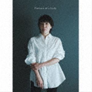 婦人の肖像 （Portrait of a Lady）（完全生産限定盤A／CD＋Blu-ray） 原由子_画像1