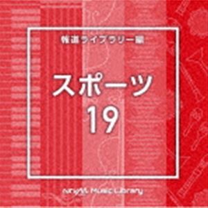 NTVM Music Library 報道ライブラリー編 スポーツ19 （BGM）_画像1