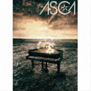 リンネ（初回生産限定盤／CD＋Blu-ray） ASCA_画像1