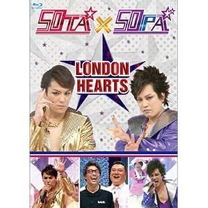 [Blu-Ray]ロンドンハーツ 50TA × 50PA（初回生産限定盤） 50TA_画像1