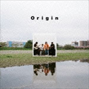 Origin（通常盤） KANA-BOON_画像1