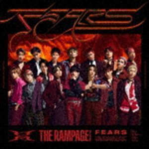 FEARS THE RAMPAGE from EXILE TRIBE_画像1