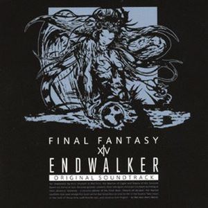 [Blu-Ray]ENDWALKER： FINAL FANTASY XIV Original Soundtrack【映像付サントラ／Blu-ray Disc Music】_画像1