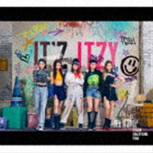 IT’z ITZY（初回限定盤A） ITZY_画像1