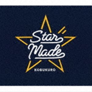 Star Made（初回限定盤／CD＋DVD） コブクロ_画像1