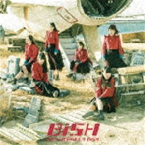 【未開封】BiSH / THE GUERRiLLA BiSH[BD付初回限定盤d Yahoo!オークション - THE GUERRiLLA BiSH(通常盤) BiSH