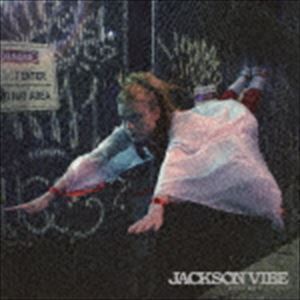 夜をかけぬけろ／アリシア（通常盤） Jackson vibe_画像1