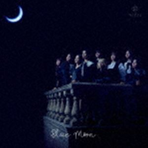 Blue Moon（通常盤） NiziU_画像1
