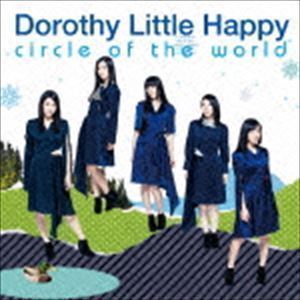 circle of the world Dorothy Little Happy_画像1