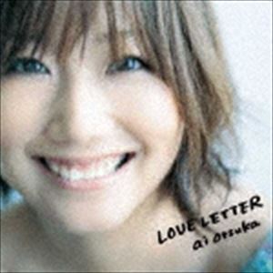 LOVE LETTER（ジャケットB） 大塚愛_画像1