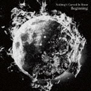 Beginning（CD＋DVD） Nothing’s Carved In Stone_画像1