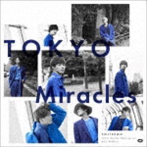 TOKYO Miracles（SOLID盤／CD＋DVD） SOLIDEMO_画像1