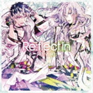 アプリゲーム『アイドリッシュセブン』：：Re：flect In（通常盤） Re：vale_画像1