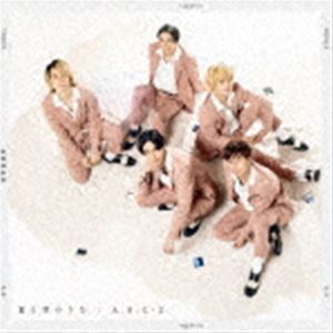 夏と君のうた（初回限定盤B／CD＋DVD） A.B.C-Z_画像1