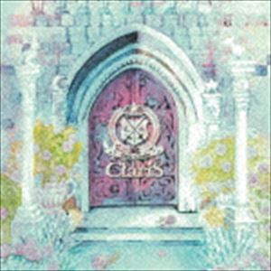 Fairy Castle（通常盤） ClariS_画像1