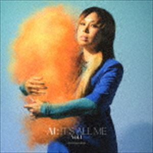 IT’S ALL ME - Vol.1（初回限定盤／CD＋DVD） AI_画像1