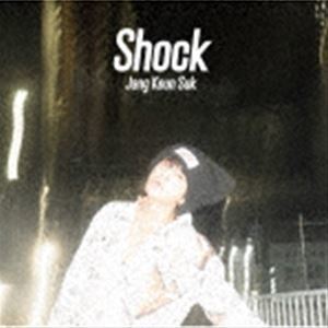 Shock（初回限定盤B／CD＋DVD） チャン・グンソク_画像1