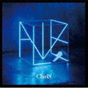 ALIVE（通常盤） ClariS_画像1