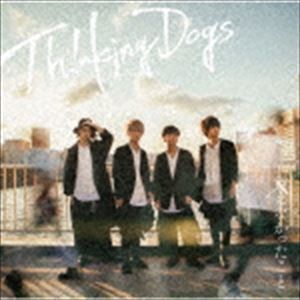 言えなかったこと（通常盤） Thinking Dogs_画像1