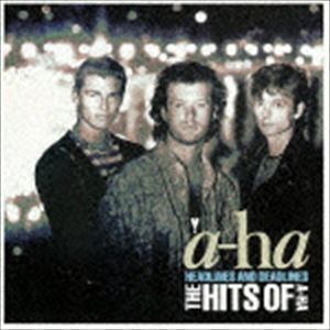 ヘッドラインズ＆デッドラインズ～ザ・ヒッツ・オブ・a-ha（SHM-CD） a-ha_画像1