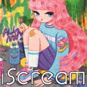 ALL MINE iScream_画像1