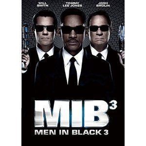  men * in * black 3 Will * Smith 