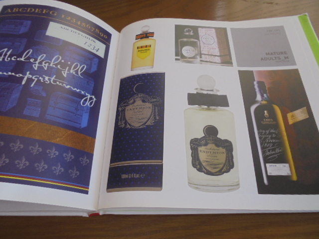  foreign book Packaging package commodity design out . box label success did design part . age ... confection cosme .. goods 