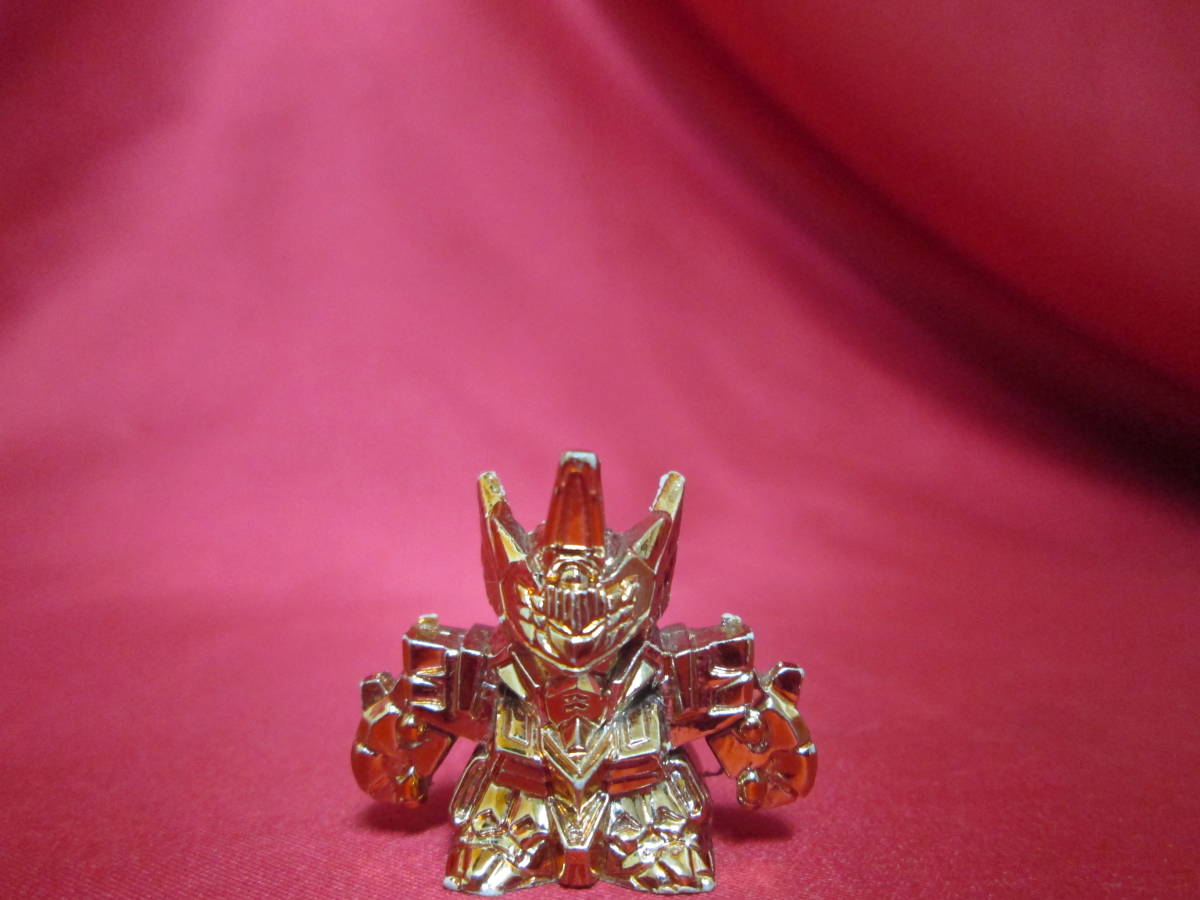 卸し売り購入 Yahoo!オークション 消しゴム SDガンダム外伝 ガン消し 即決 - その他
