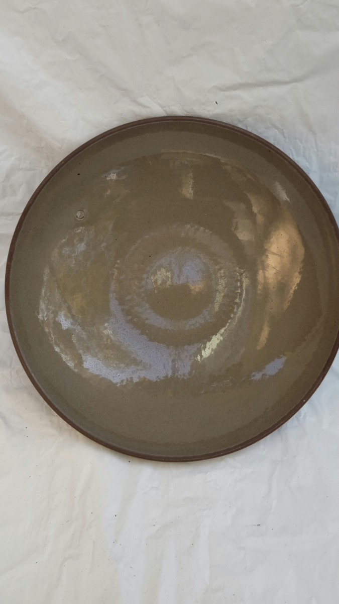  Mishima глиняный горшок 9 номер кастрюля 4~5 человек для примерно 3.000ml солнечный керамика . индустрия комплект . сделано в Японии не использовался Mishima кастрюля 