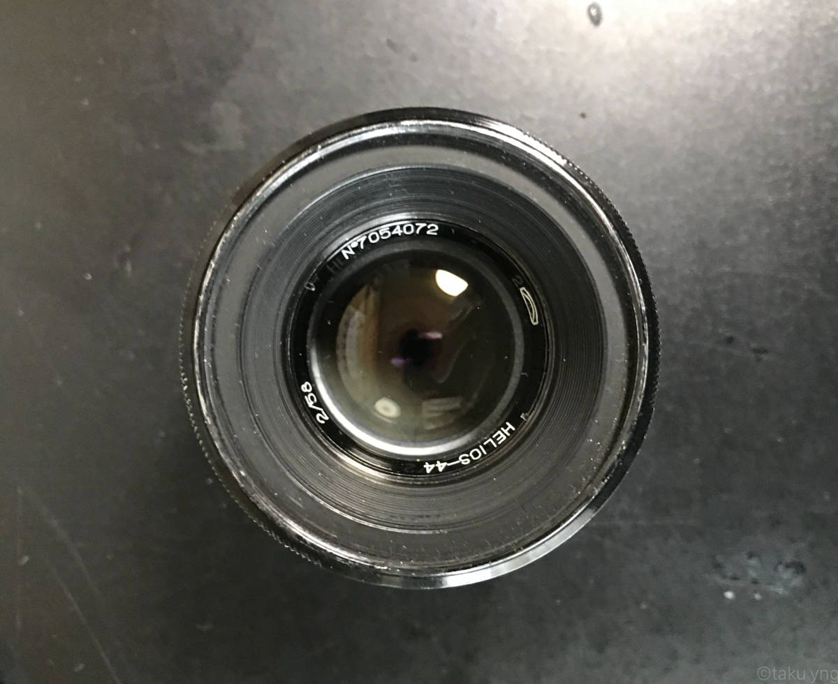 全てのアイテム COSINA CSR レンズ AUTO RIKENON 1:2.8 f=55mm その他