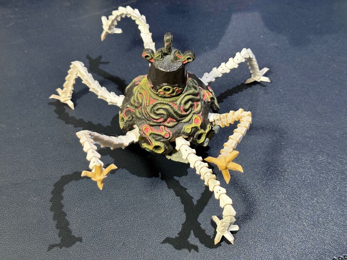 専用箱付き】amiibo ガーディアン ゼルダの伝説|Yahoo!フリマ 専用箱付き】amiibo ガーディアン ゼルダの伝説|Yahoo!フリマ