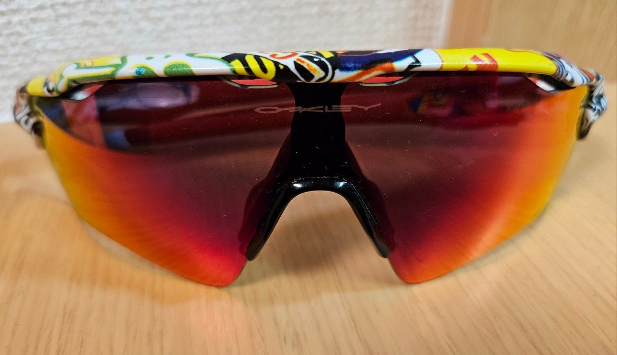 OAKLEY レーダーEV　