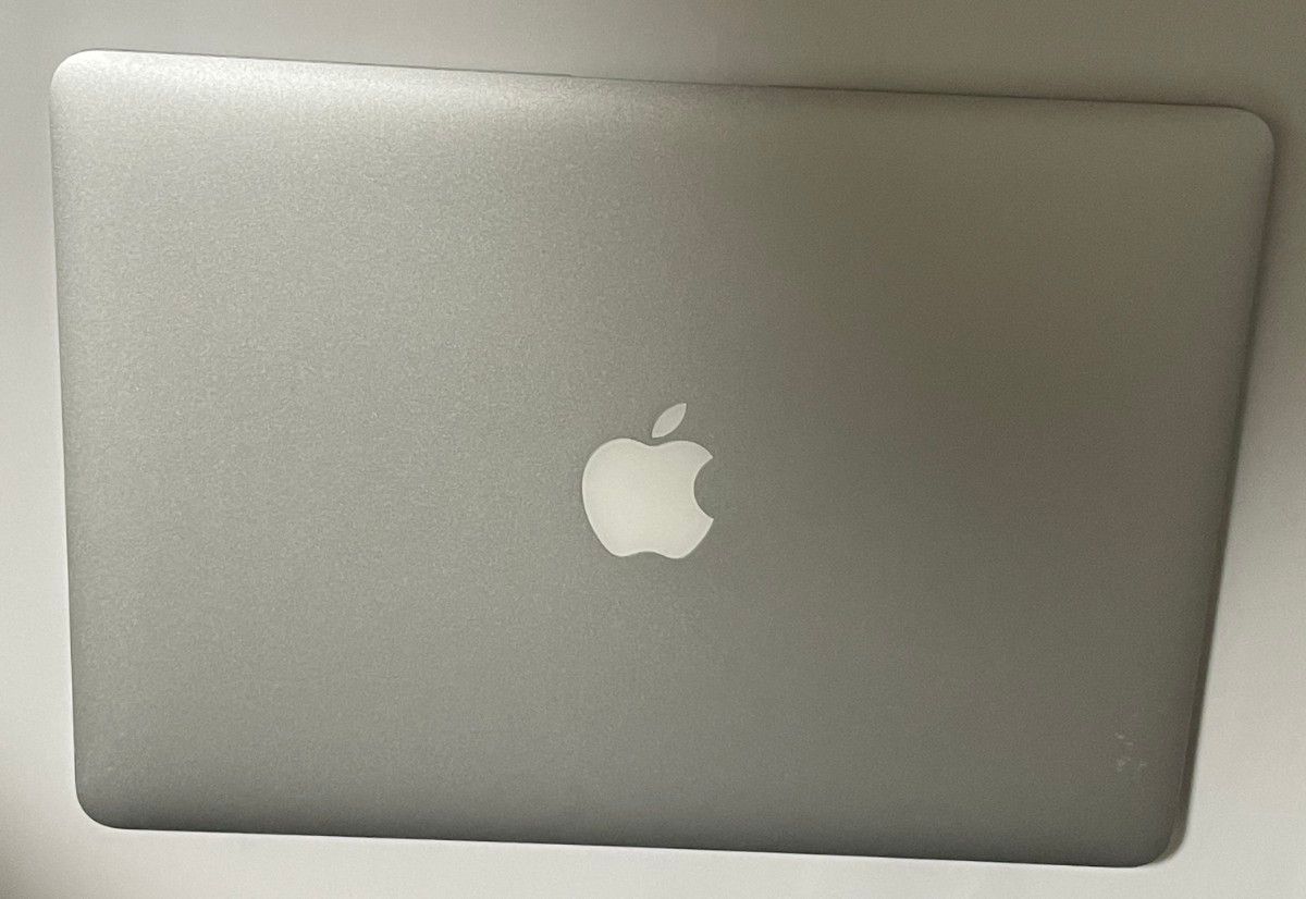 macOS Ventura core i7 Apple MacBook Air|Yahoo!フリマ(旧 macOS Ventura core i7 Apple MacBook Air|Yahoo!フリマ(旧