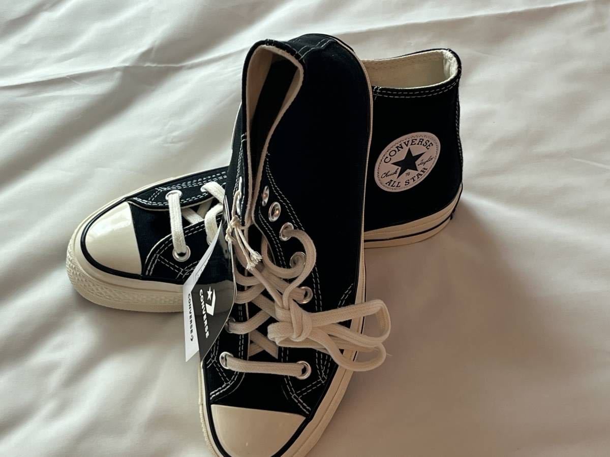 CONVERSE CT70 コンバース チャックテイラー ハイカット スニーカー