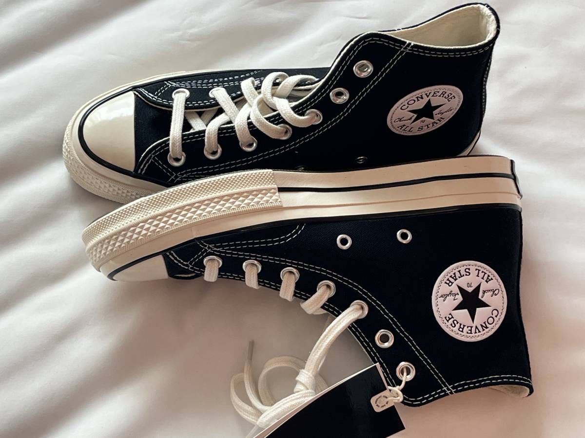 CONVERSE CT70 コンバース チャックテイラー ハイカット スニーカー