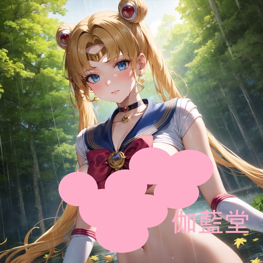 ☆月野うさぎ 40:セーラームーン☆美少女戦士セーラームーン ☆月野うさぎ 40:セーラームーン☆美少女戦士セーラームーン