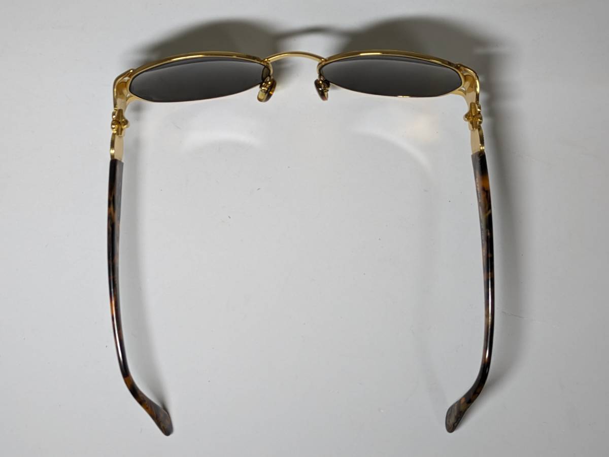 FENDI サングラス FS296 55□18 Col.201 135-