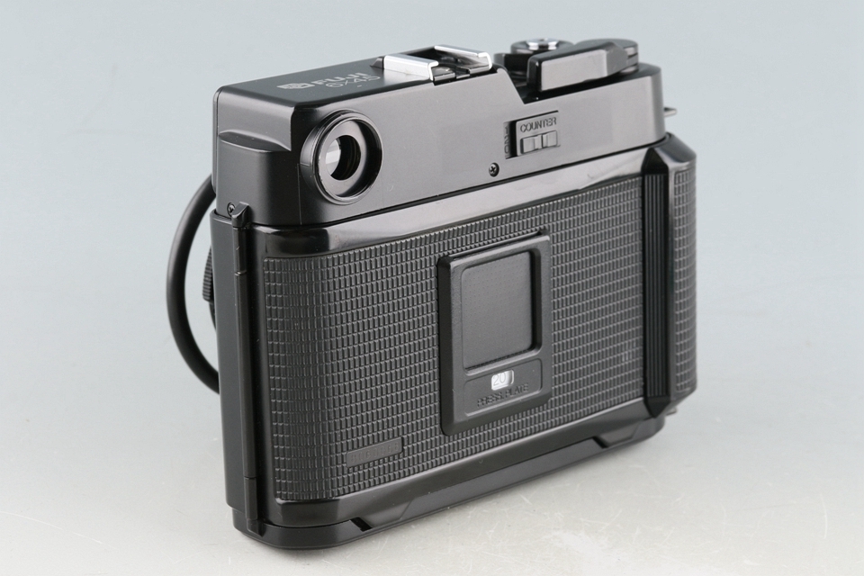 Fuji Fujifilm GS645S Professional Wide60 Medium Format Film Camera #46708D9_画像6