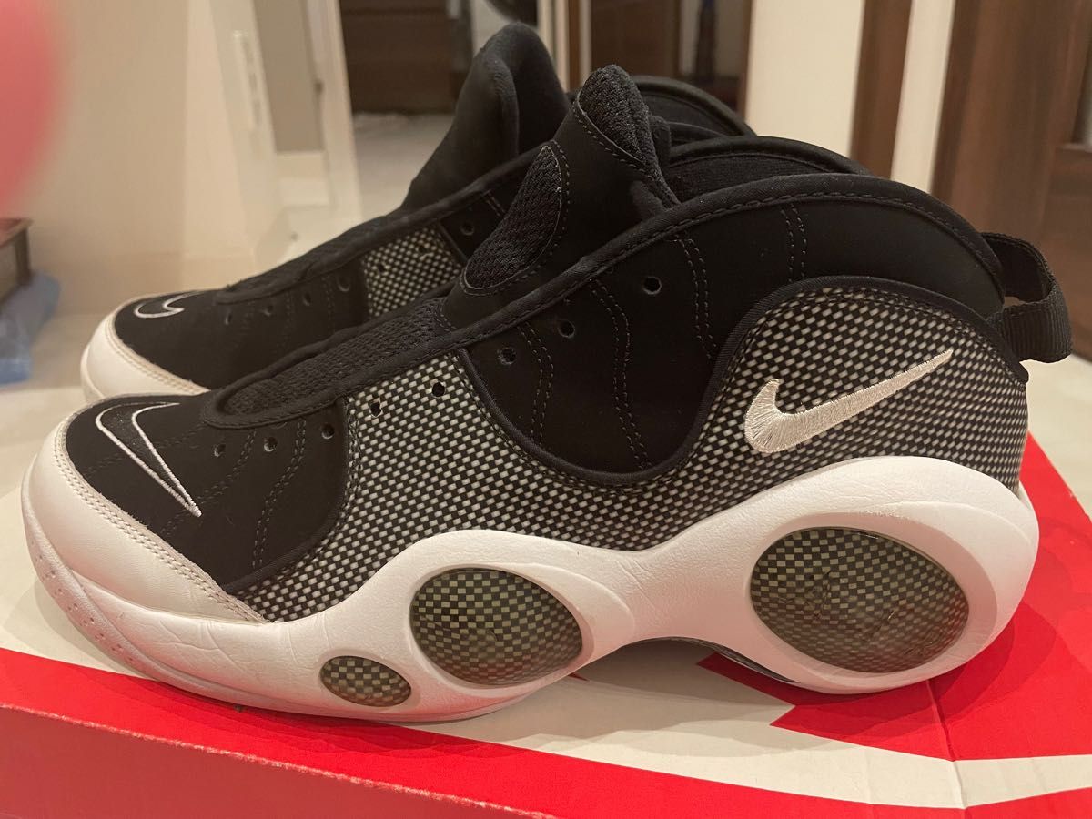 NIKE AIR ZOOM FLIGHT95 エアーズームフライト95