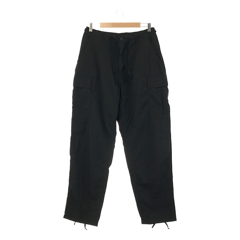 LENO / リノ | LENO 6ポケット BDU パンツ ユニセックス | 2 | ブラック | メンズ
